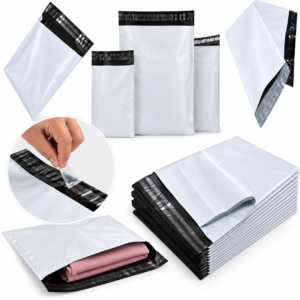 Standard Shipping Mailer Bags