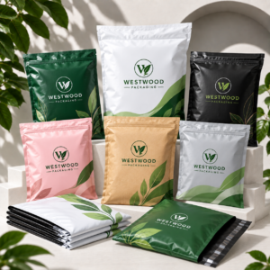 Courier Mailer Bags